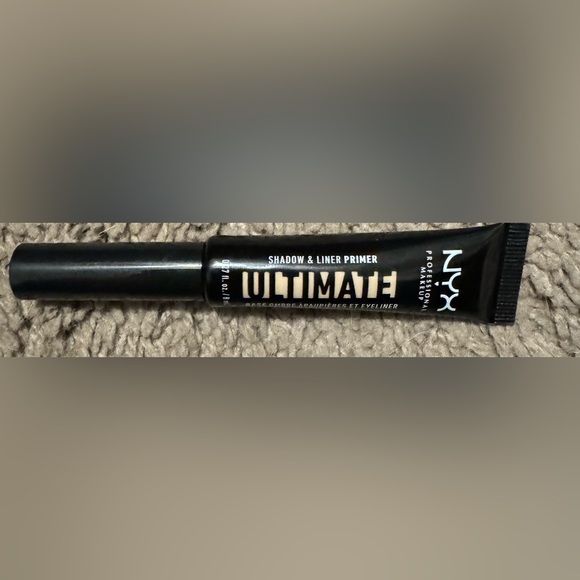 5 for $15 ✨ NYX eyeshadow primer - Picture 2 of 2